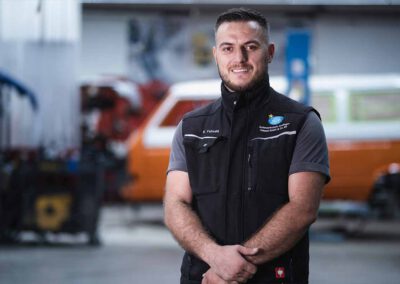 Autowerkstatt Esslingen