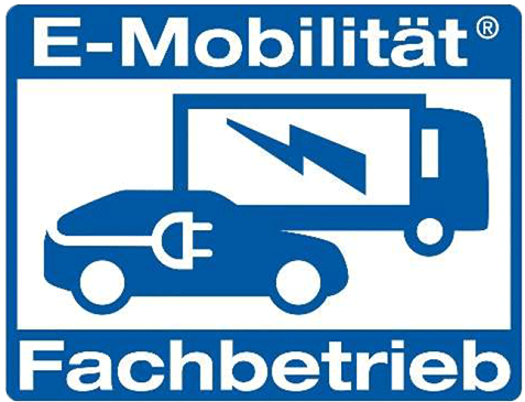 E-Mobilität Fachbetrieb E-Mobilität Fachbetrieb